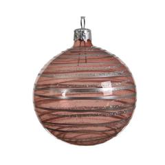 Glob decorativ - Wild Rose