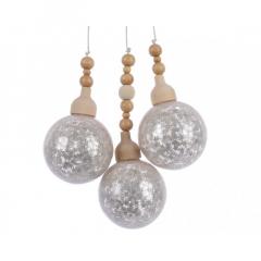 Glob decorativ - Perla