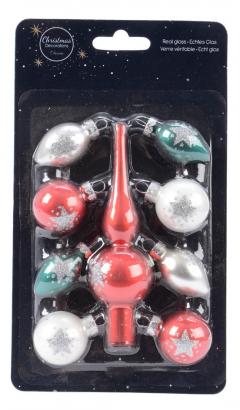 Set mixt - Blister Tree - mai multe modele