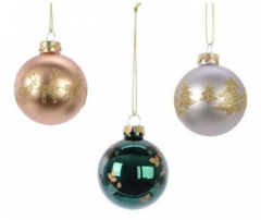 Glob - Butterfly Tag - mai multe modele