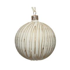 Glob decorativ - Vintage Lines | Kaemingk