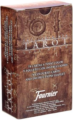 The Labyrinth Tarot