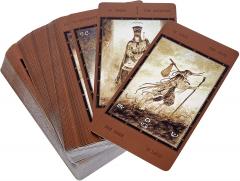 The Labyrinth Tarot