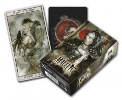 Carti de Tarot - Malefic