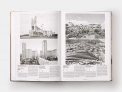 Atlas of Brutalist Architecture