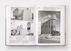 Atlas of Brutalist Architecture