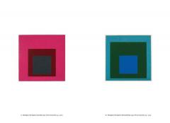 Josef Albers: Life and Work