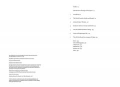 Josef Albers: Life and Work