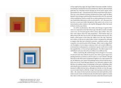 Josef Albers: Life and Work