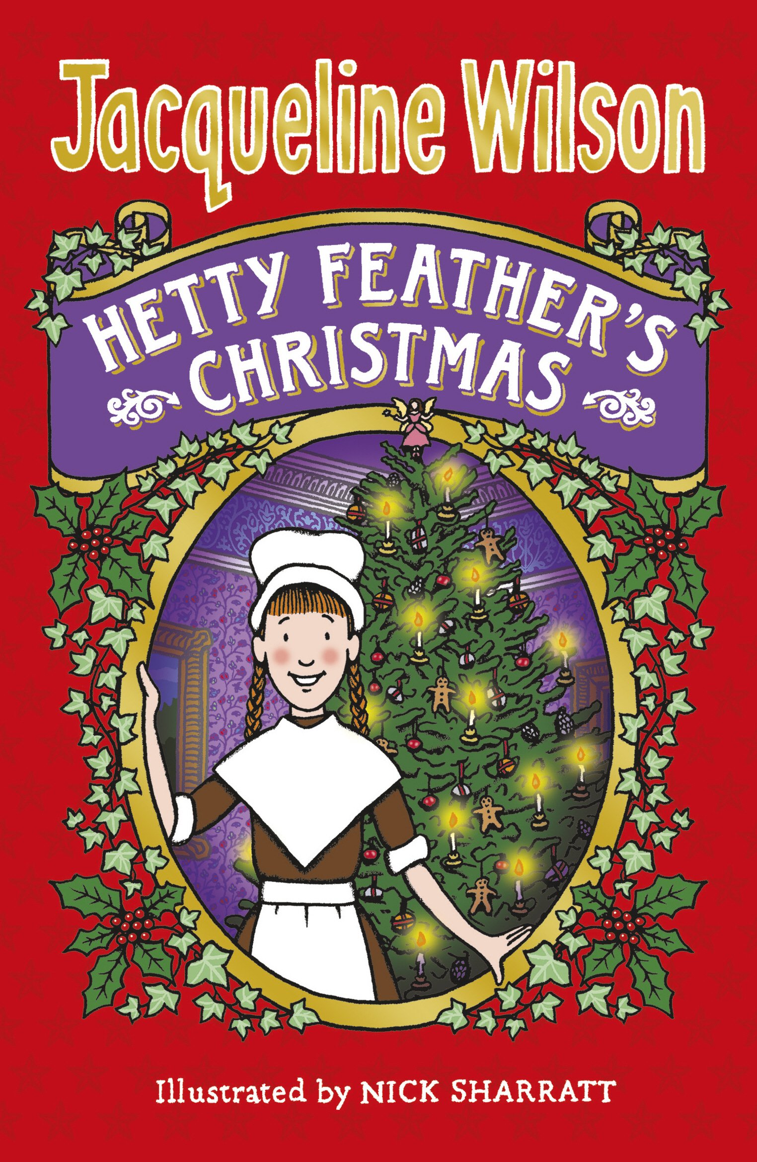 Hetty Feather&#039;s Christmas