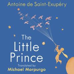 The Little Prince (audiobook)