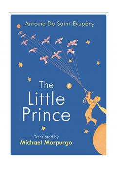 The Little Prince