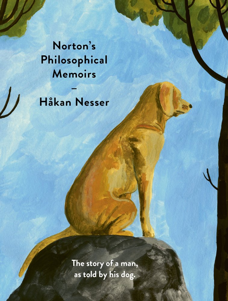 Norton&#039;s Philosophical Memoirs