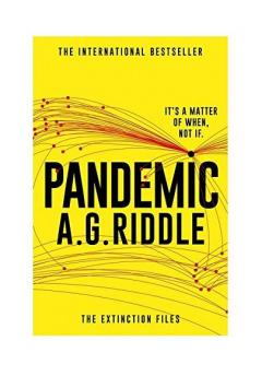Pandemic 