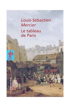 Tableau De Paris