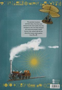 The Great Inventors from A to Z