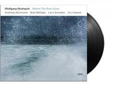 Where The River Goes - Vinyl