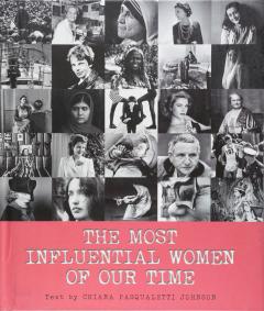 The Most Influential Women of Our Time