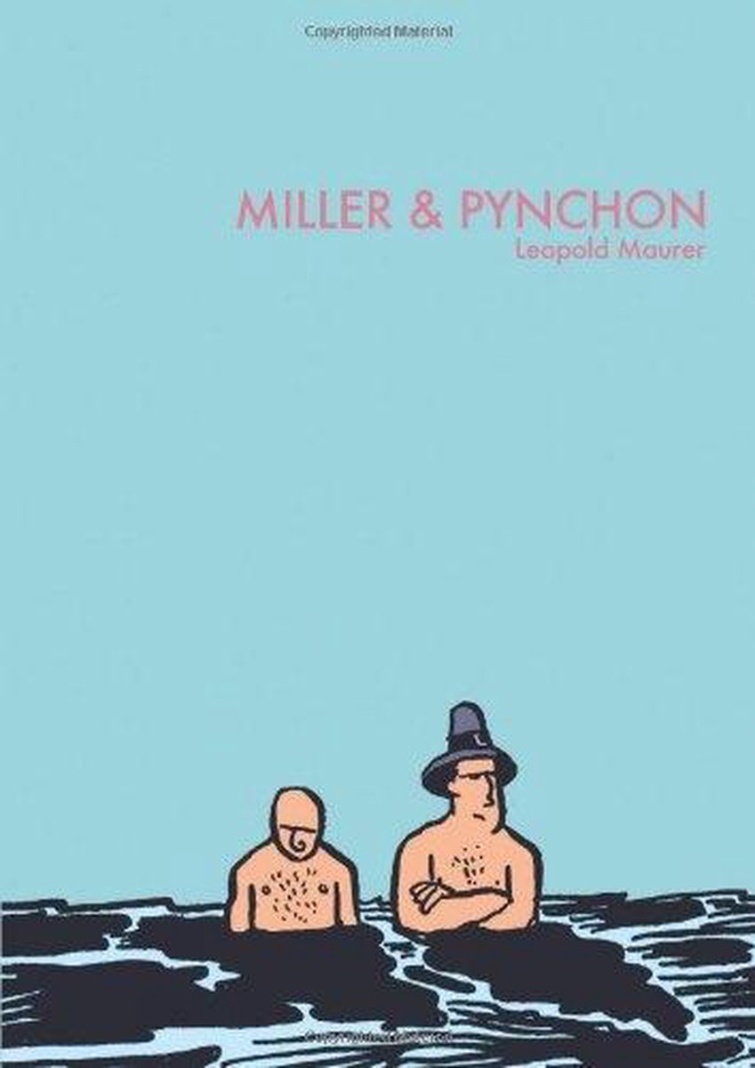 Miller &amp; Pinchon