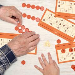 Joc - Bingo