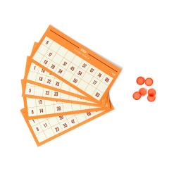 Joc - Bingo