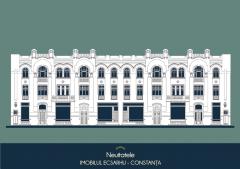 Ilustratie - Imobilul Ecsarhu, Constanta