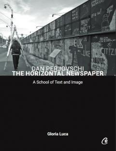 The Horizontal Newspaper