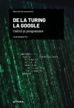 De la Turing la Google