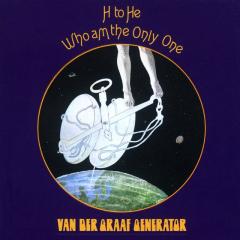 H To He Who Am The Only One - Vinyl