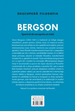 Bergson
