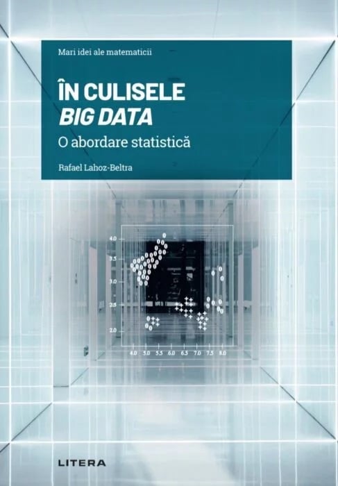 In culisele Big Data