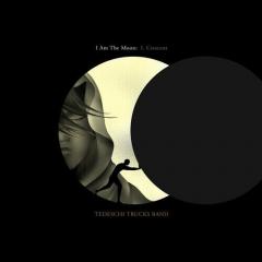 I Am The Moon: I. Crescent - Vinyl