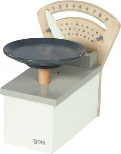 Jucarie educativa - Cantar de bucatarie