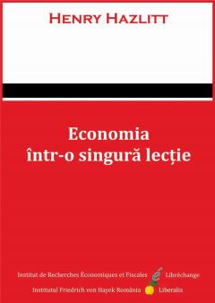 Economia intr-o singura lectie