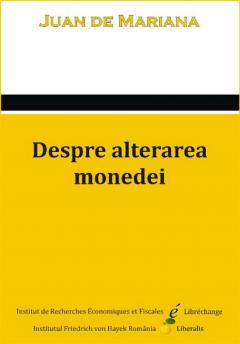 Despre Alterarea Monedei