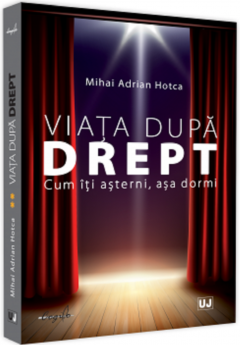 Viata dupa Drept