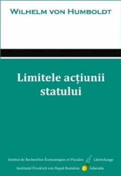 Limitele actiunii statului