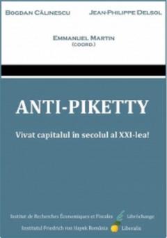 Anti-Piketty