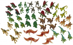 Figurina - Dinozauri - mai multe modele