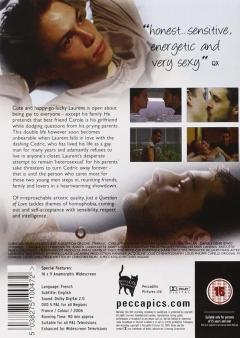 Just A Question Of Love