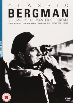 Classic Bergman [BOXSET]