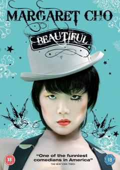 Margaret Cho - Beautiful
