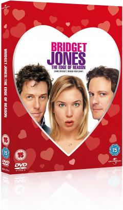 Bridget Jones - The Edge of Reason