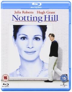Notting Hill (Blu-Ray Disc)