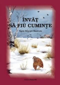 Invat sa fiu cuminte