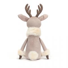 Jucarie de plus - Joy Reindeer, Large