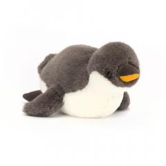 Jucarie de plus - Skidoodle Penguin