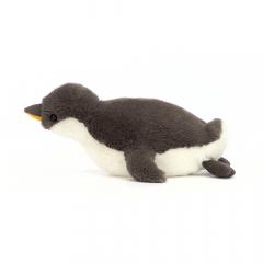Jucarie de plus - Skidoodle Penguin