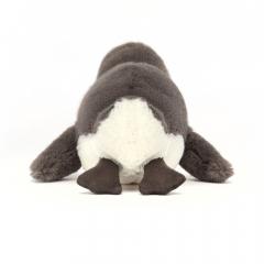 Jucarie de plus - Skidoodle Penguin