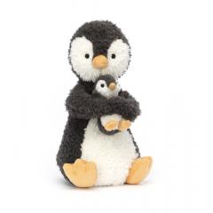 Jucarie de plus - Huddles Penguin - HUD2PN